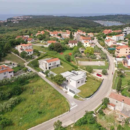 Vila Nauta - Luxury In Vintijan, Near Pula Exterior photo
