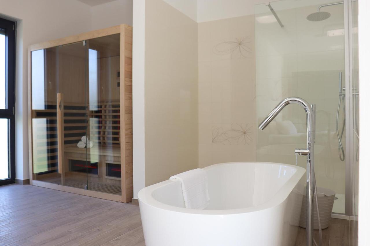 Vila Nauta - Luxury In Vintijan, Near Pula Exterior photo